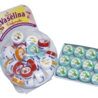 Vaselinas Perfumadas S´nonas Vasebol.