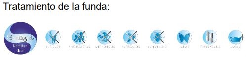 Mantenimiento Funda Mantenimiento Funda