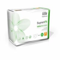 Pañales para Adultos - SUPREM FIT