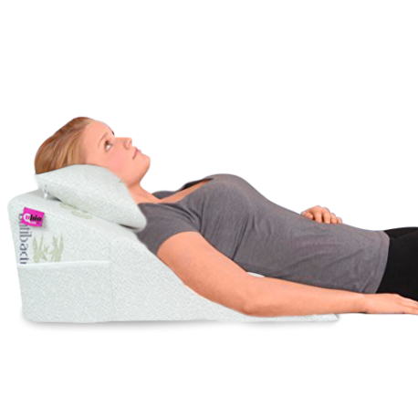 Almohada REFLUJO Cuña Posicional