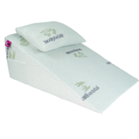 Almohada REFLUJO Cuña Posicional