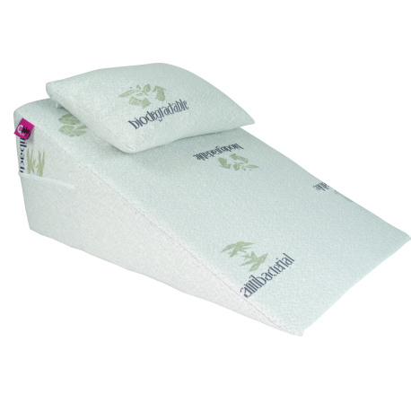 Almohada REFLUJO Cuña Posicional