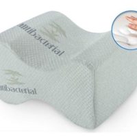 Almohada Rodilleras Ortopédica