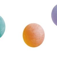 Bolas De Gel De Rehabilitación