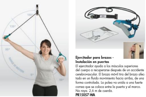 Ejercitadores Para Brazos Ejercitadores Para Brazos