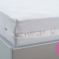 Funda Colchón Impermeable RIZO