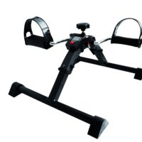 pedalier digital para personas mayores ejercitarse