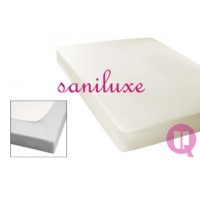 Protector Colchón Impermeable POLIURETANO SANILUXE