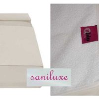 Travesero Impermeable SANILUXE
