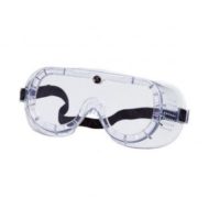 Gafas De Protección Con Montura Flexible
