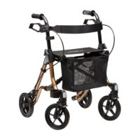 Rollator Ligero Compacto TAIMA S-GT
