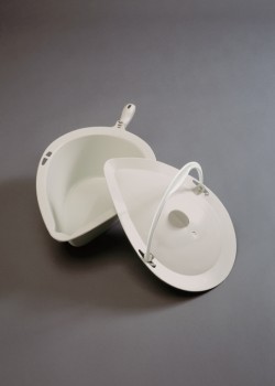 accesorios silla clean orinal