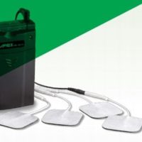 Electrodos COM TENS III
