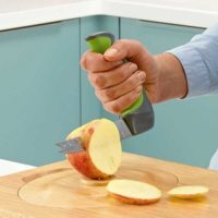 COCINA ADAPTADA