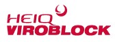 heiq viroblock logo