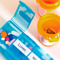Toma de Medicamentos
