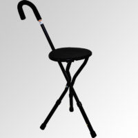 Bastón con Asiento - Sillas Bastón