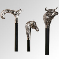 Bastones de Colección
