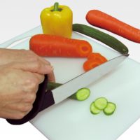 Cuchillo Ergonómico