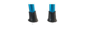 Conteras para Muletas y Bastones INDESmed Conteras para Muletas y Bastones INDESmed