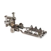 Crampones para Muletas y Bastones
