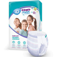 Pañales Infantiles - Profesionales