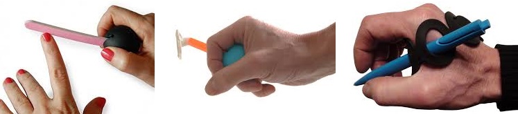 Gripballs Gripfix