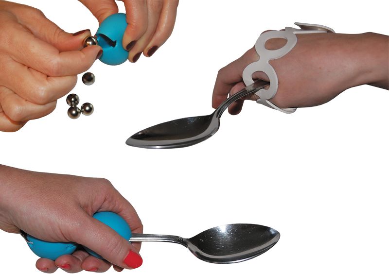 Gripoballs