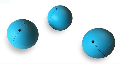 Gripoballs y Gripofix