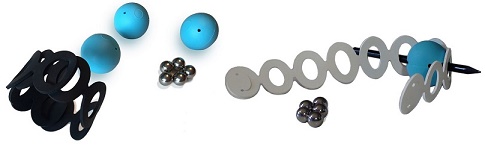 KIT Gripoballs