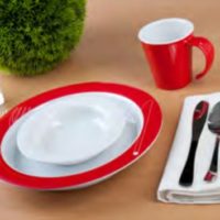 Plato Inclinado VITAL