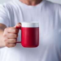 Taza Térmica VITAL