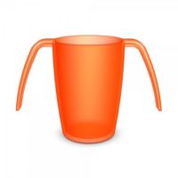 Vaso con Doble Asa ERGOPLUS