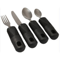 Cocina Adaptada - Profesionales