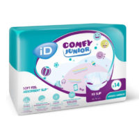 pañales para niños grandes junior 40 a 70 cm