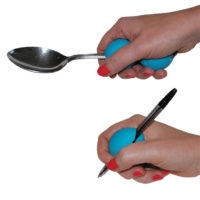 Gripoballs y Gripofix
