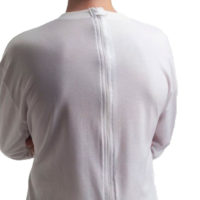 Pijamas antipañal