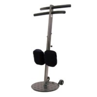 Plataforma para Transferencias TurnSafe2