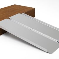 Rampa SKY LIBRO