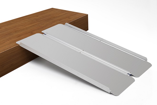 Rampa SKY LIBRO