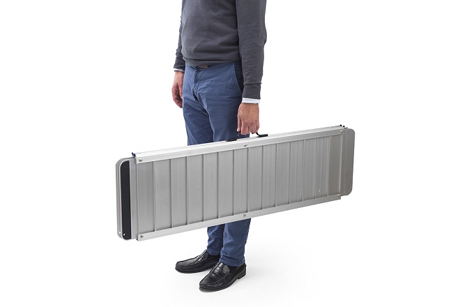 Rampa SKY LIBRO - Se pliega con gran facilidad | Ap04010877 - Imagen 2