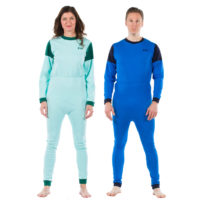 pijamas antipañal mono par adultos algodon