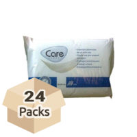 emponjas higiencias desechables caja