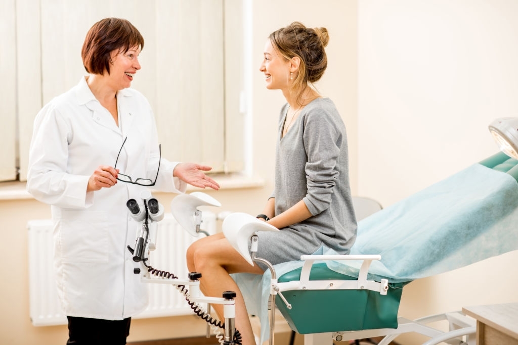 consulta medica histerectomia