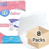 pants normal pack