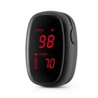Pulsioximetro de Dedo BiPPEX LED