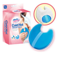 Compresa para el Pecho Frío/Calor