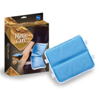 Compresa Lumbar Termoterapia de Arcilla