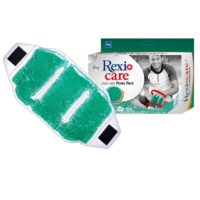 Compresa Termoterapéutica Perlas de Gel