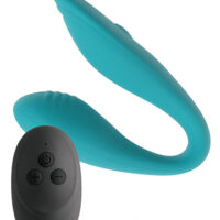 Vibrador Personal de Pareja DELIGHT